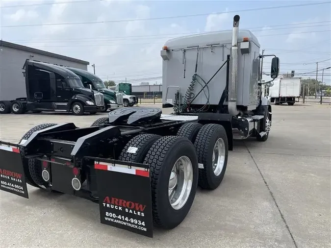 2014 MACK CXU613
