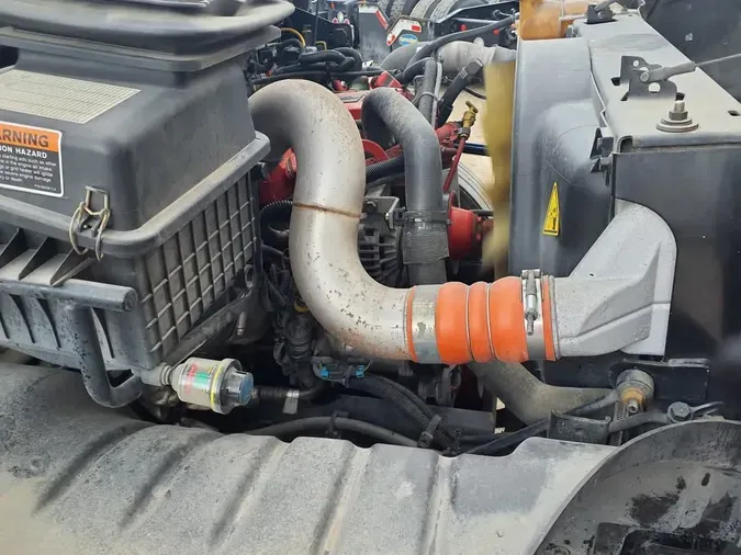 2016 NAVISTAR INTERNATIONAL 4300