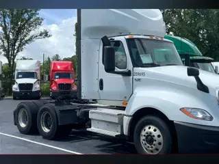 2020 INT LT625 6x4