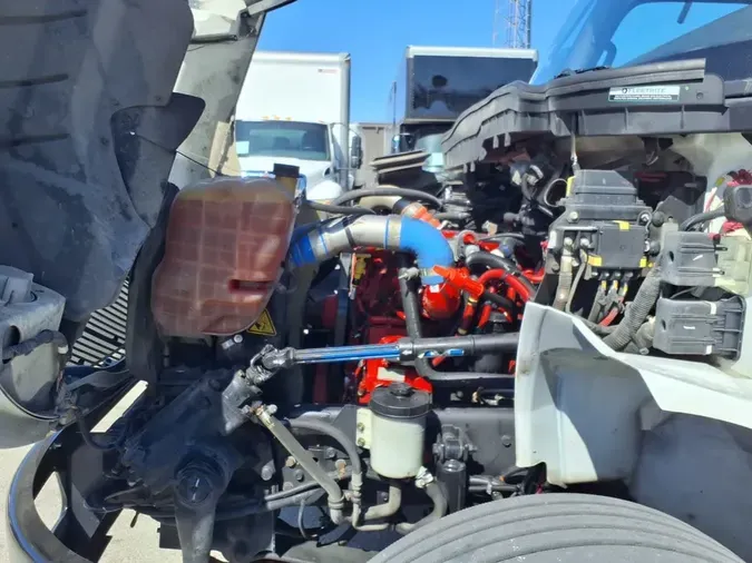 2020 NAVISTAR INTERNATIONAL MV607 (4X2)