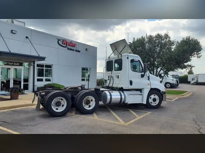 2019 FREIGHTLINER/MERCEDES CASCADIA 1251803872cdc751dd2c924aaa7b1014363
