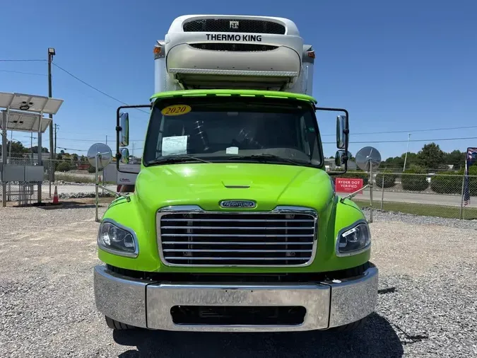 2020 FREIGHTLINER/MERCEDES M2 106