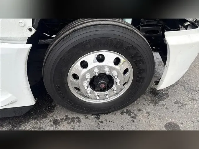 2019 INTERNATIONAL LT