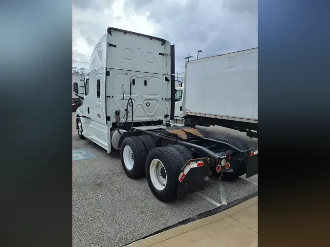 2019 FREIGHTLINER/MERCEDES NEW CASCADIA PX12664