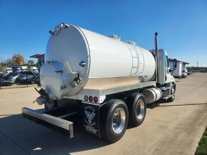 2014 Freightliner Cascadia