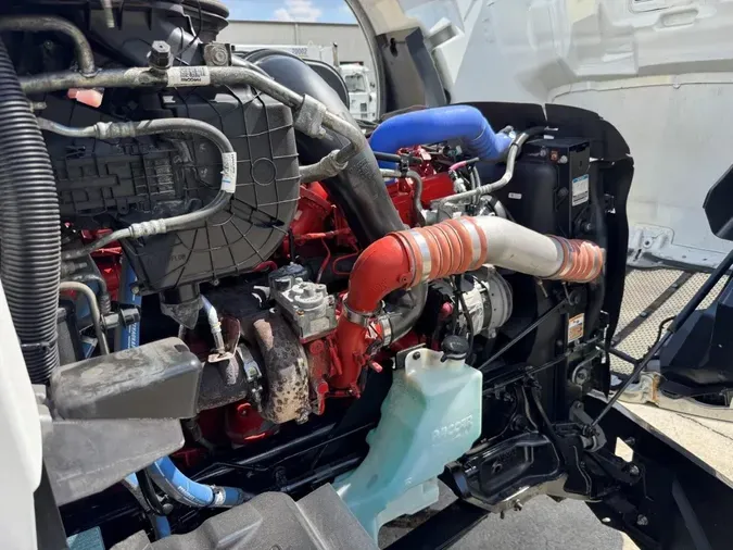 2022 Peterbilt 5791805f0d673f0f328230a97da0142fa5f