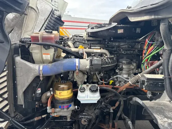 2020 FREIGHTLINER/MERCEDES CASCADIA 125