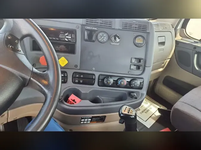 2020 FREIGHTLINER/MERCEDES CASCADIA 125180696ffc436d26e022084d8b991af3f