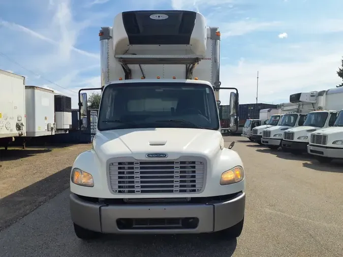 2016 FREIGHTLINER M2 106