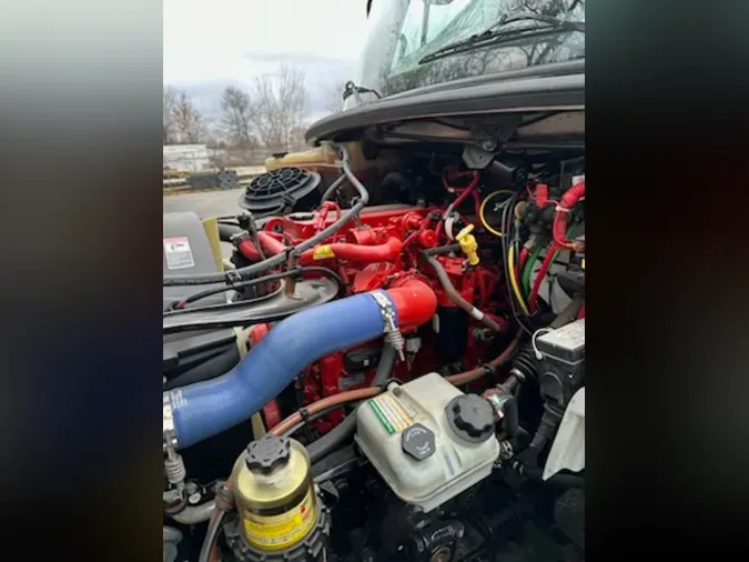 2019 FREIGHTLINER/MERCEDES M2 106