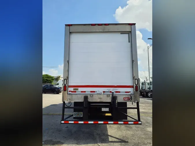 2019 FREIGHTLINER/MERCEDES CASCADIA 113" DAYCAB1808aed935638a2a1f8e848cfff628c8