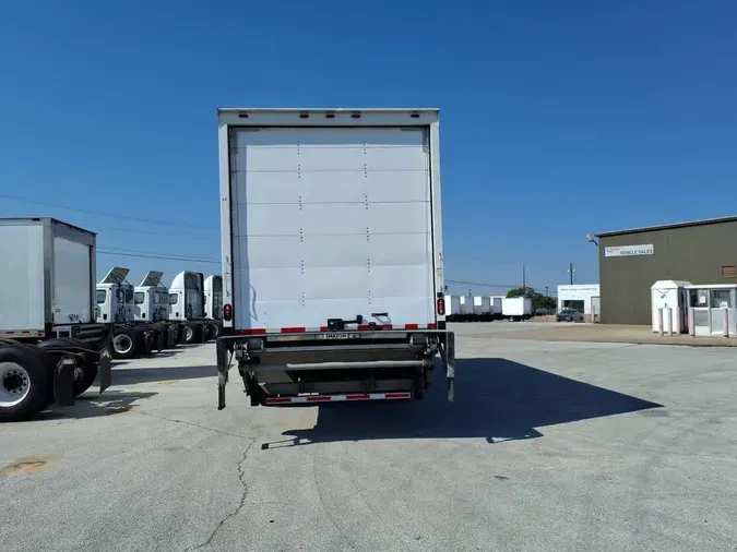 2019 FREIGHTLINER/MERCEDES M2 106