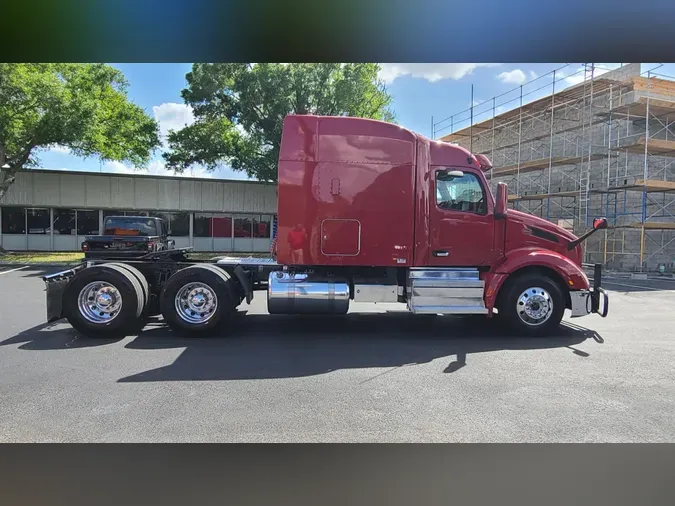 2022 Peterbilt 5791809569145dfc7b4328e53760e1dd12b