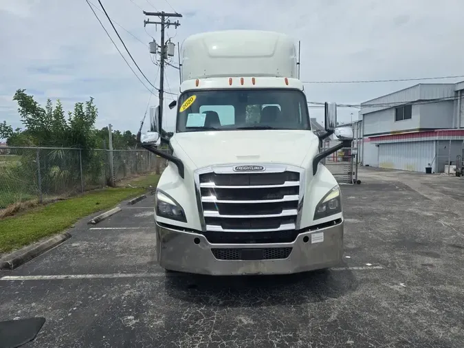 2020 FREIGHTLINER/MERCEDES NEW CASCADIA 1161809b58b8c08134e6f150138a13be8b9
