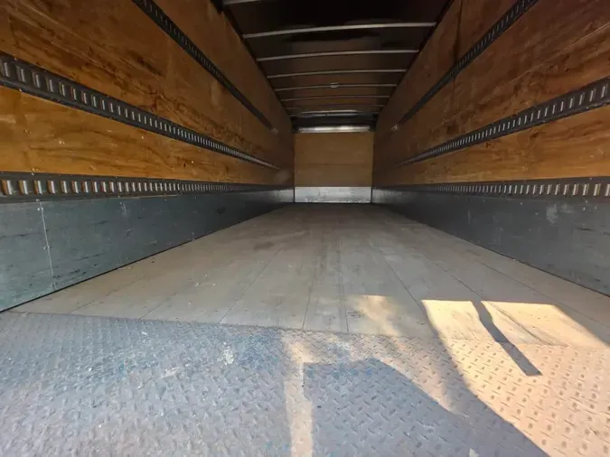 2017 FREIGHTLINER/MERCEDES M2 106180a5361f52ed96efb40b1e083e71d97