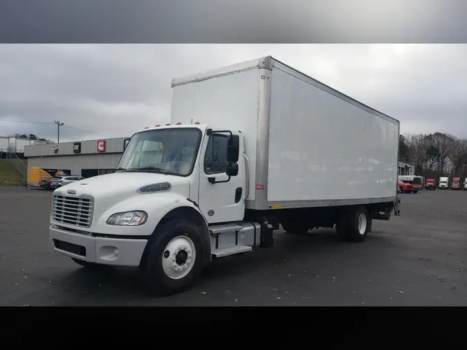 2020 Freightliner Business Class M2 106