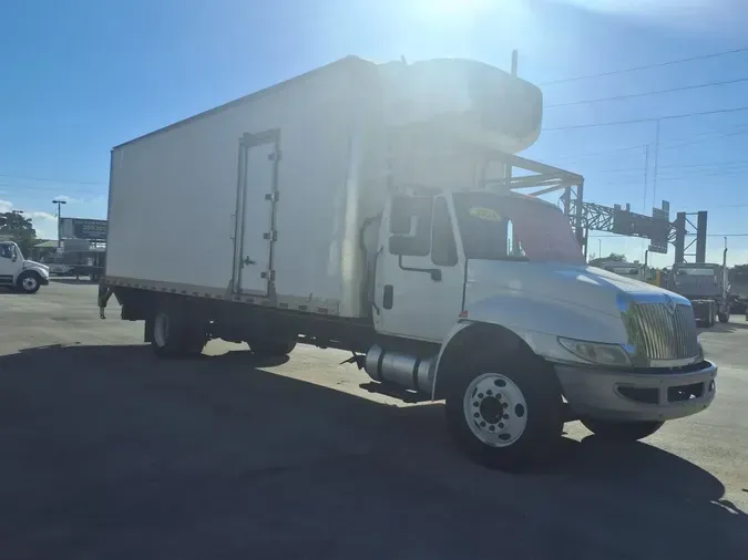 2018 NAVISTAR INTERNATIONAL 4300180cb32ae32979b79c2dba20e11deaca