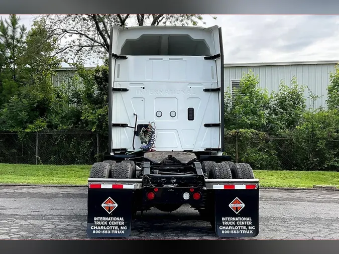 2023 INT LT625 6x4