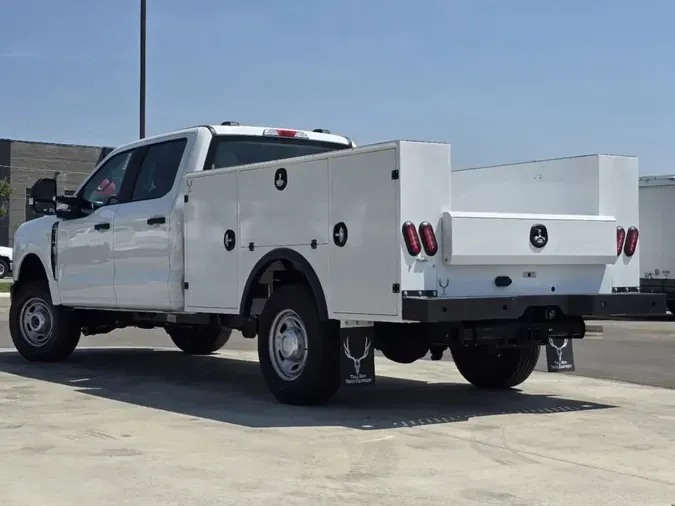 2024 Ford Super Duty F-250 SRW