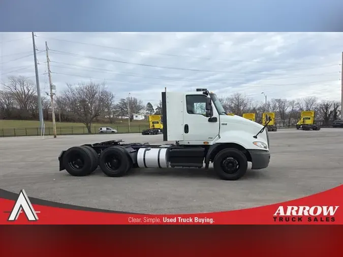 2020 INTERNATIONAL RH613