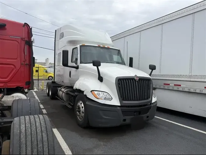 2019 INTERNATIONAL LT1810aeedf9679c6053085e71c4c7075c