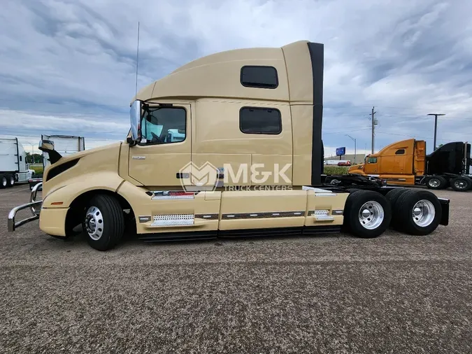 2024 VOLVO VNL64T860