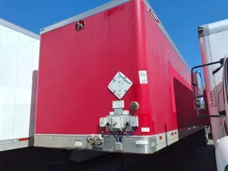 2015 GREAT DANE TRAILERS 700-ALUM-45/150/102