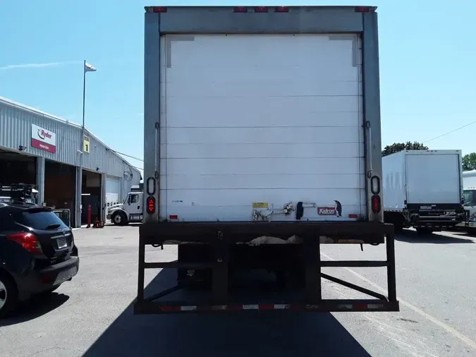 2020 FREIGHTLINER M2 106