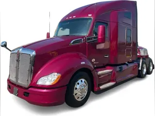 2022 Kenworth T680