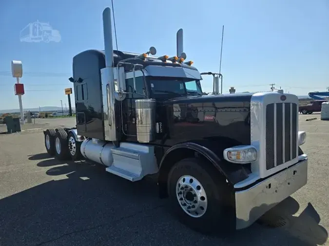 2021 PETERBILT 389