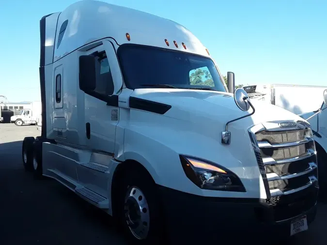2022 FREIGHTLINER/MERCEDES NEW CASCADIA PX1266418130f14aa1fdb832c15b0c3cf9b8ac9