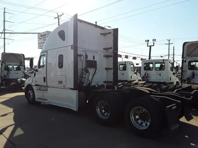 2019 FREIGHTLINER/MERCEDES NEW CASCADIA PX12664