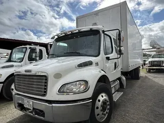 2019 FREIGHTLINER BUSINESS CLASS M2 106