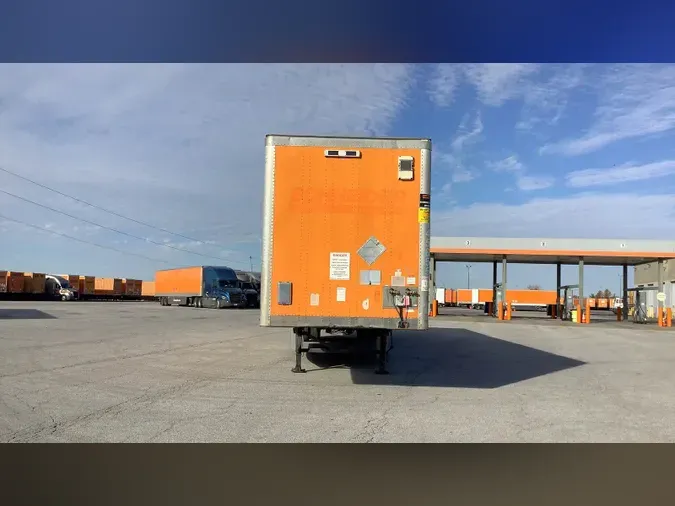 2014 Wabash DVHDHPC1813ce6cdaba36add961be26e655945e