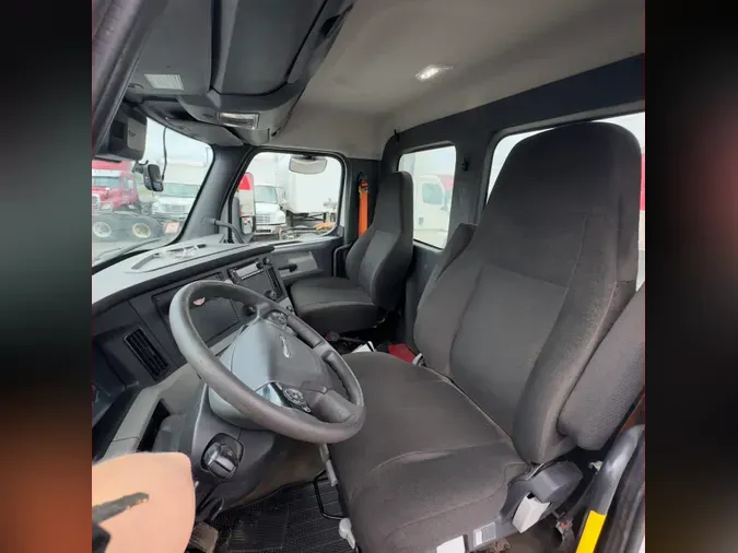 2021 FREIGHTLINER NEW CASCADIA PX12664