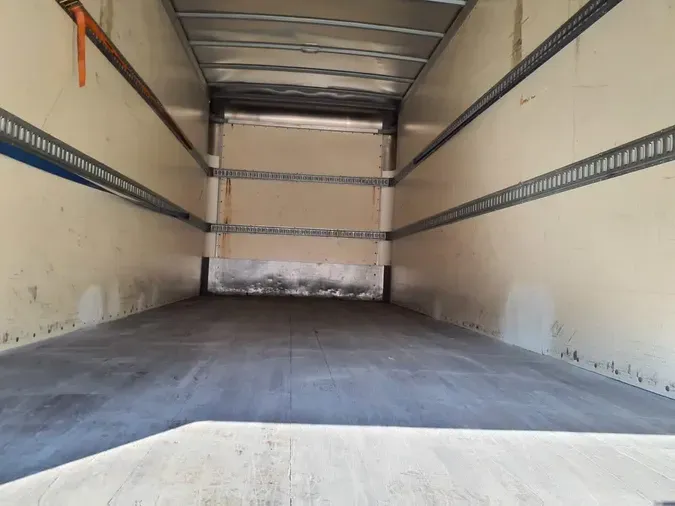 2019 FREIGHTLINER/MERCEDES M2 106