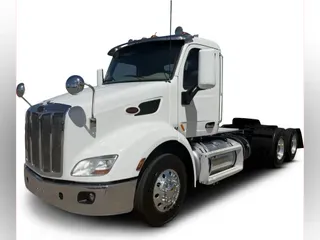 2019 Peterbilt 579