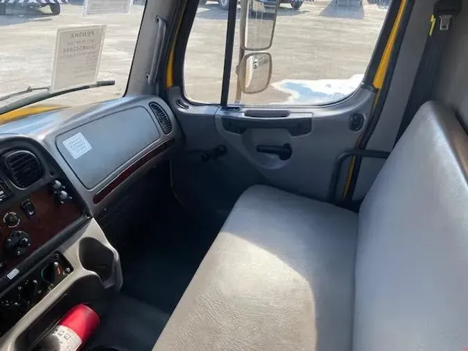 2020 Freightliner Business Class M2 106
