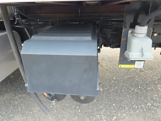 2019 NAVISTAR INTERNATIONAL 4300