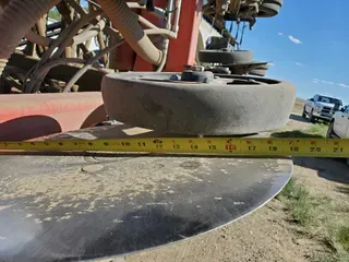 2013 Bourgault 3710/6700ST