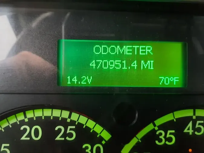 2019 FREIGHTLINER M2 106
