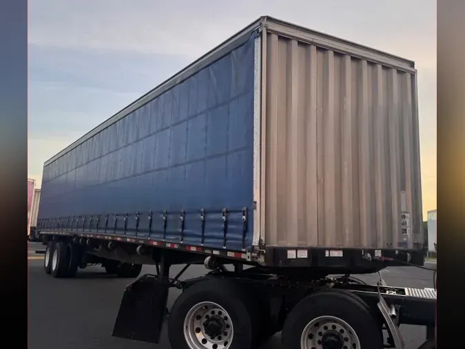 2015 GREAT DANE FSP 48/102