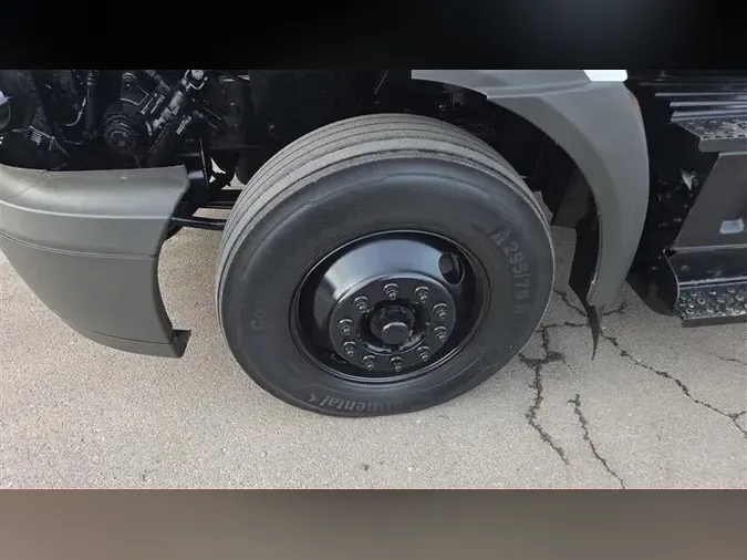 2020 INTERNATIONAL RH613