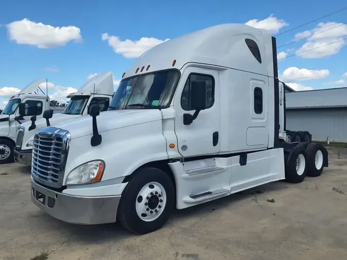 2020 FREIGHTLINER CASCADIA 1251818620d277bab02850003683751f72f