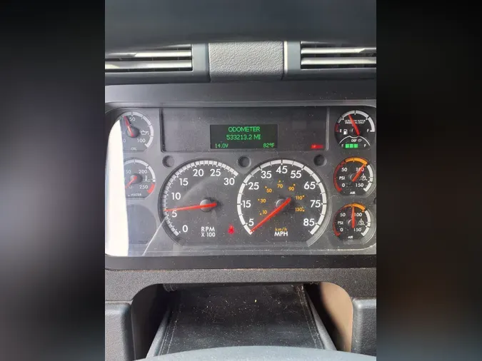 2020 FREIGHTLINER CASCADIA 125