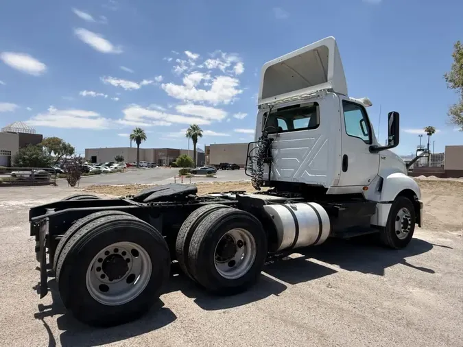 2019 NAVISTAR INTERNATIONAL LT625 DAYCAB T/A181974ffc1fa577e6041f70de231ecb7
