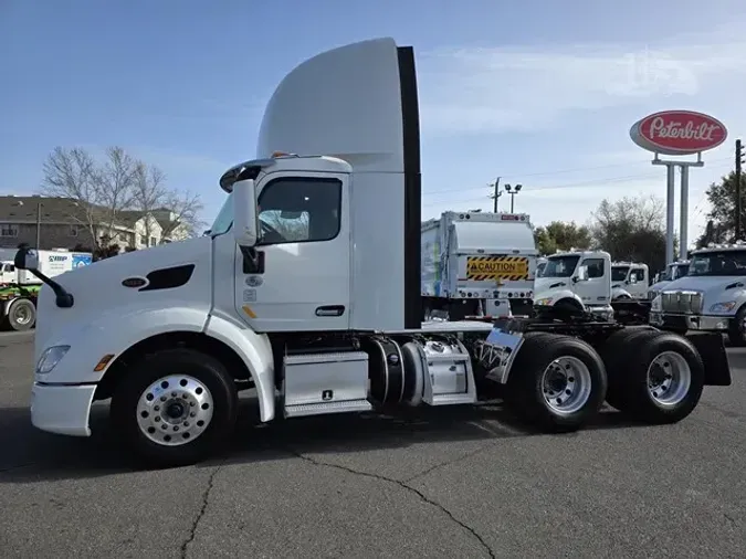 2021 PETERBILT 579