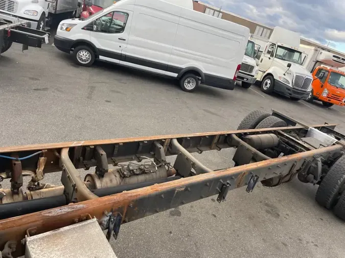 2017 FREIGHTLINER/MERCEDES M2 106181a5bb7c0242c0fcdcd95eddf703759