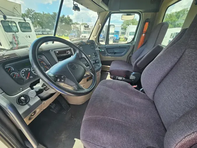 2019 FREIGHTLINER CASCADIA 125
