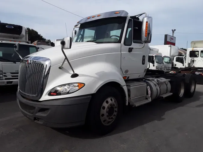 2017 NAVISTAR INTERNATIONAL PROSTAR181aed352922331caf431d35e88da117